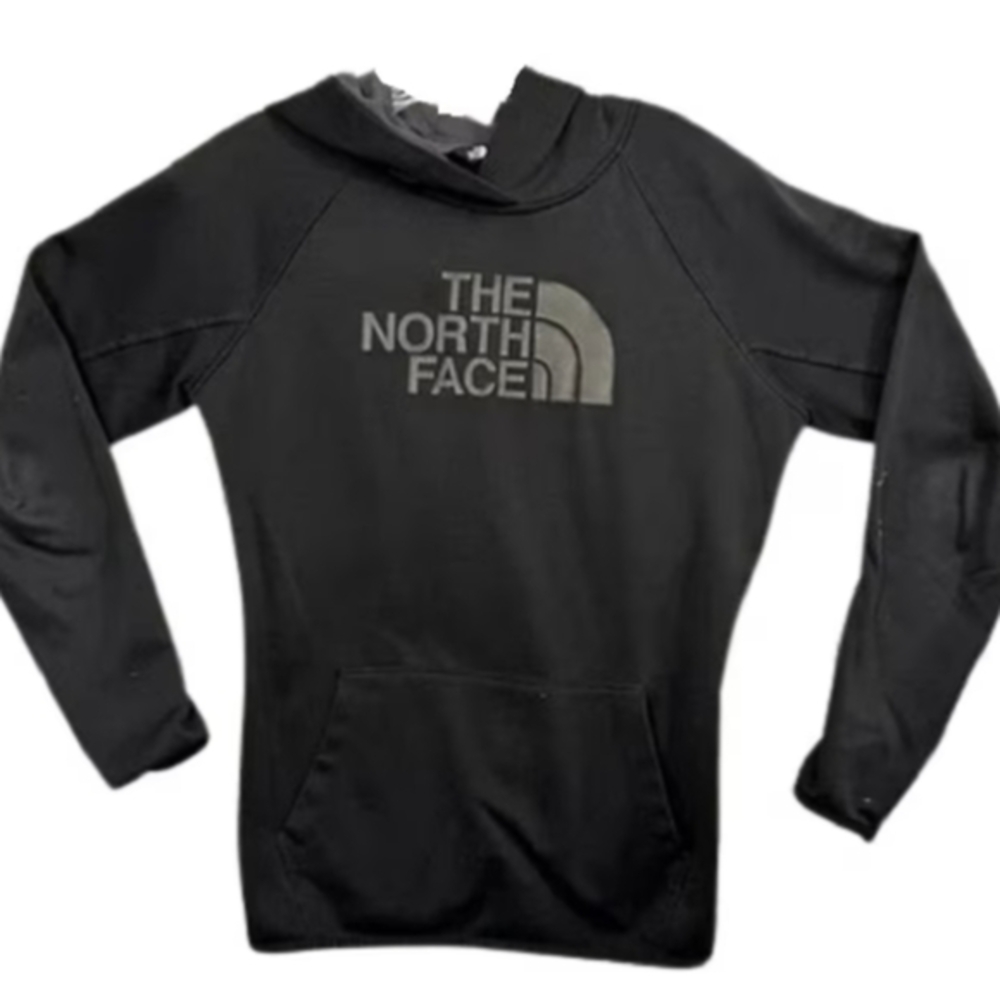 TNF half dome hoodie
